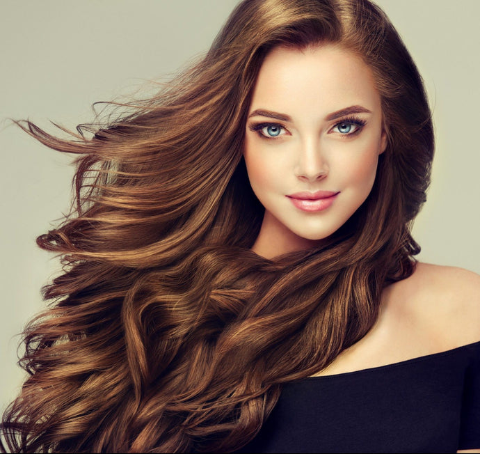 10 Interesting Facts About Hair
