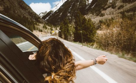 Emergency Hair Tie Substitutes When You’re on a Road Trip