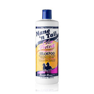 Color Protect Shampoo Max Hold