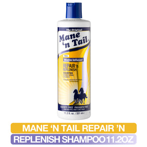 Repair 'n Replenish Shampoo