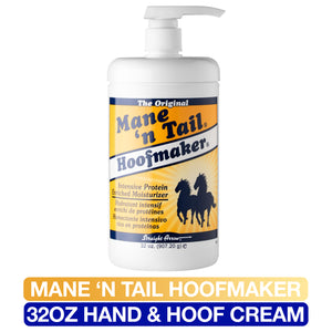 Hoofmaker Hand & Nail Therapy Daily Moisturizer