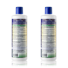 Load image into Gallery viewer, Repair &#39;n Strengthen Shampoo &amp; Conditioner 20oz each Cucumber &amp; Aloe
