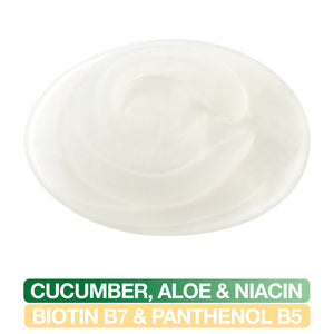 Repair 'n Strengthen Shampoo & Conditioner 20oz each Cucumber & Aloe