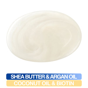 Moisture Balance Shampoo & Conditioner 20oz each Coconut Milk & Biotin