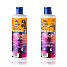 Load image into Gallery viewer, Spirit Untamed Kids Shampoo + Conditioner Caramel Apple Scented
